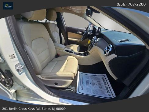 Used 2018 Mercedes-Benz GLA 250 image 38
