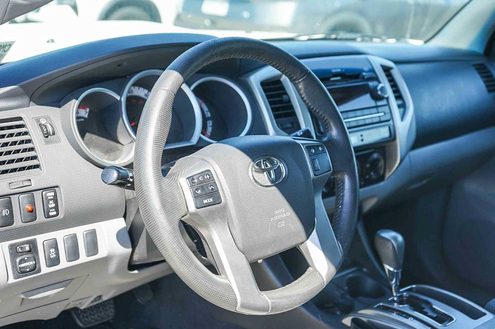 Used 2012 Toyota Tacoma PreRunner w/ TRD Sport Pkg RWD image 14