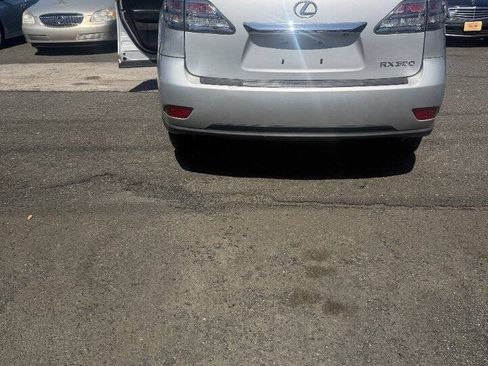 Used 2011 Lexus RX 350 AWD w/ Premium Pkg image 20