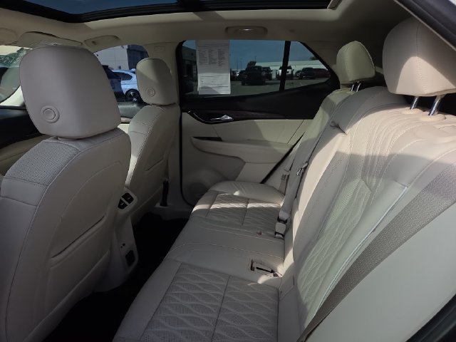 Used 2021 Buick Envision Avenir w/ Technology Package II AWD/4WD image 30
