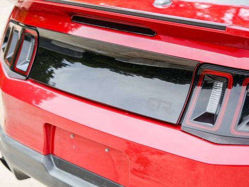 Used 2011 Ford Mustang GT Premium w/ Electronics Pkg RWD image 24