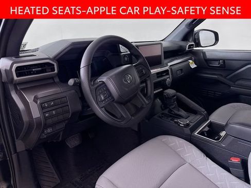 New 2026 Toyota Tacoma SR5 AWD/4WD image 9