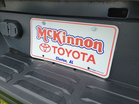 Used 2023 Toyota Tundra SR5 AWD/4WD image 27