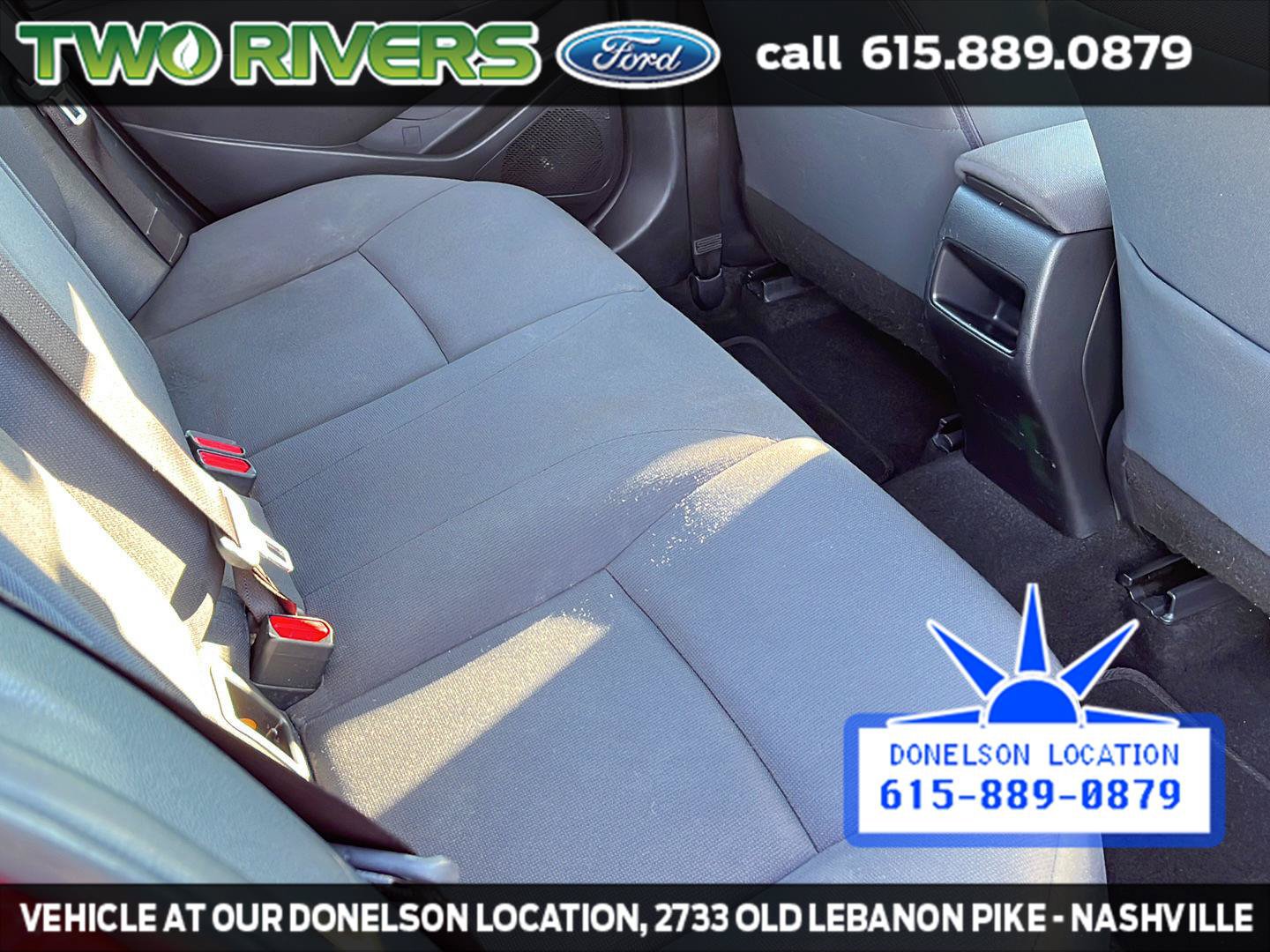 Used 2020 Toyota Corolla LE FWD image 29