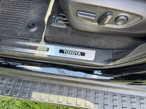 Used 2024 Toyota Land Cruiser w/ Premium Package AWD/4WD image 21