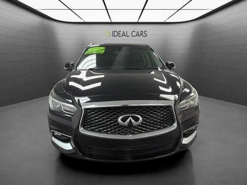 Used 2016 INFINITI QX60 FWD w/ Premium Package image 2