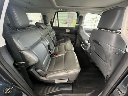 Used 2025 Ford Expedition Max Active image 22