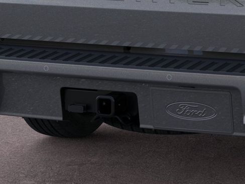 New 2026 Ford Maverick Lobo AWD/4WD image 32
