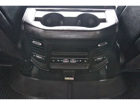 Used 2024 RAM 1500 TRX w/ TRX Level 2 Equipment Group AWD/4WD image 15