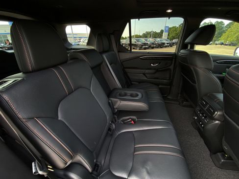 Used 2026 Honda Passport TrailSport Elite image 37