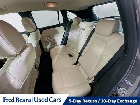 Used 2023 Mercedes-Benz GLA 250 4MATIC image 24