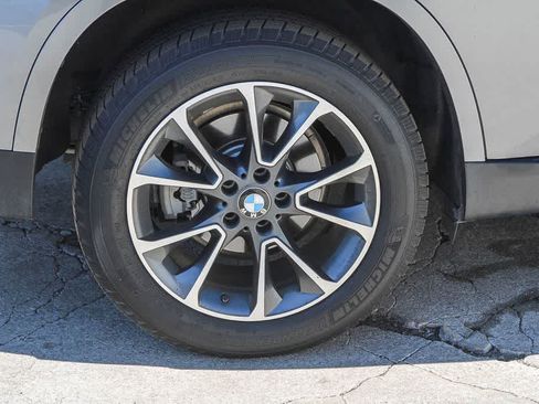 Used 2017 BMW X5 xDrive35i AWD/4WD image 8