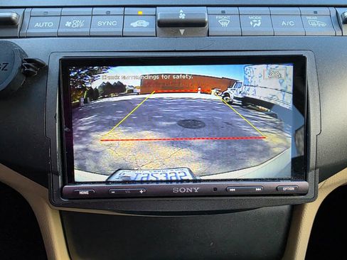 Used 2011 Honda Crosstour EX-L image 22