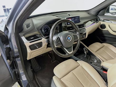 Used 2021 BMW X1 sDrive28i w/ Convenience Package FWD image 9