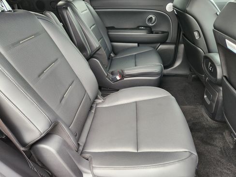 New 2026 Hyundai Palisade Calligraphy AWD/4WD image 23