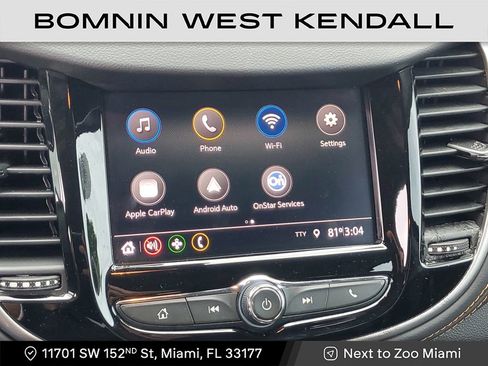 Used 2022 Chevrolet Trax LT w/ LT Convenience Package image 23