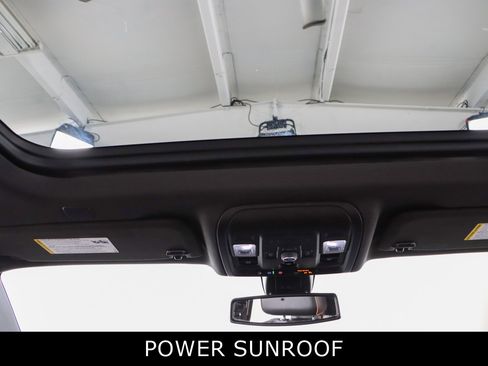 Used 2021 GMC Yukon XL AT4 w/ Rear Media and Nav Package image 22