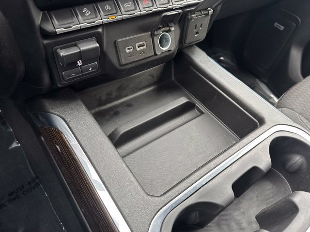 Used 2021 GMC Sierra 1500 Elevation AWD/4WD image 20