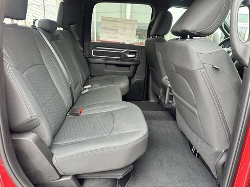 New 2026 RAM 2500 Big Horn image 12