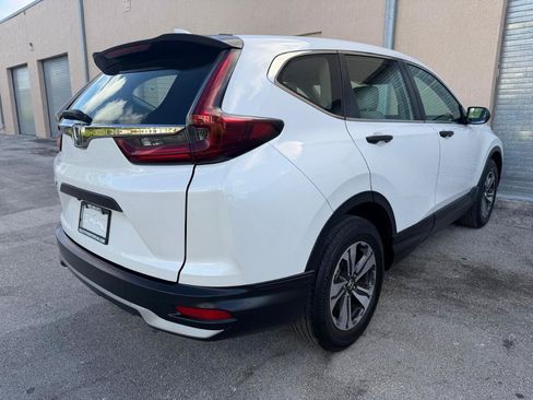 Used 2020 Honda CR-V LX image 6
