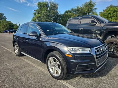 Used 2019 Audi Q5 2.0T Premium