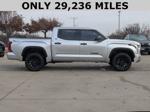 Used 2023 Toyota Tundra SR5 image 4