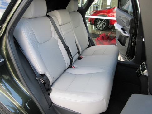 New 2026 Lexus RX 350 Premium image 19