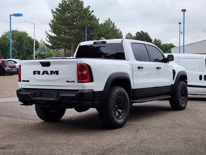 Used 2025 RAM 1500 RHO w/ RHO Level 1 Equipment Group
