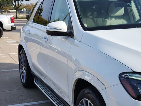 Used 2022 Mercedes-Benz GLE 350 350 image 8