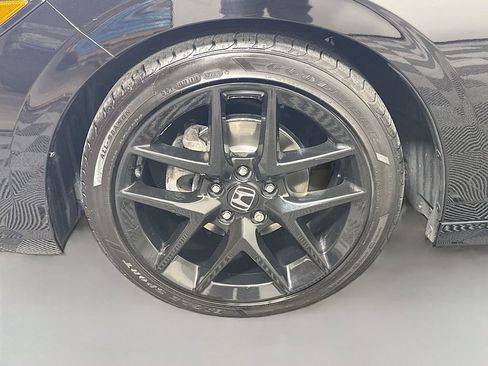 Certified 2023 Honda Civic Sport image 40