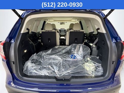 New 2026 Subaru Ascent Limited image 33