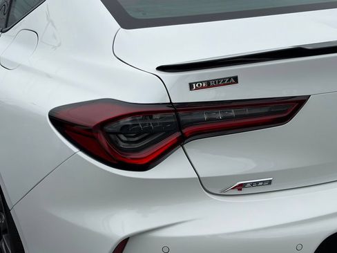 Certified 2025 Acura TLX SH-AWD w/ A-SPEC Pkg image 9
