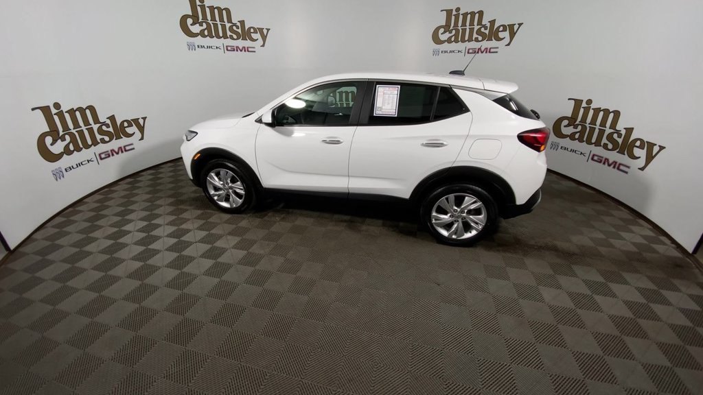 Used 2024 Buick Encore GX Preferred FWD image 5