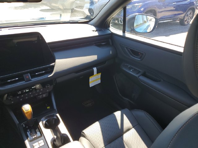 New 2026 Subaru Outback Wilderness AWD/4WD image 9