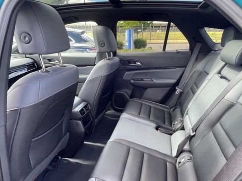 Used 2024 Honda Prologue Touring image 21