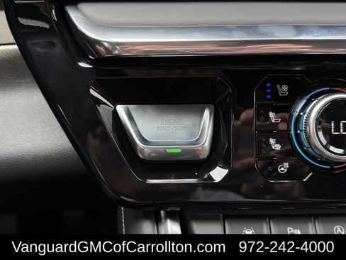New 2026 GMC Sierra 1500 Denali Ultimate AWD/4WD image 18