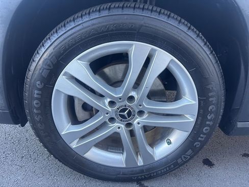 Used 2018 Mercedes-Benz GLA 250 4MATIC image 8