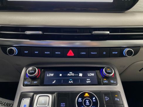Used 2024 Hyundai Palisade Calligraphy AWD/4WD image 27