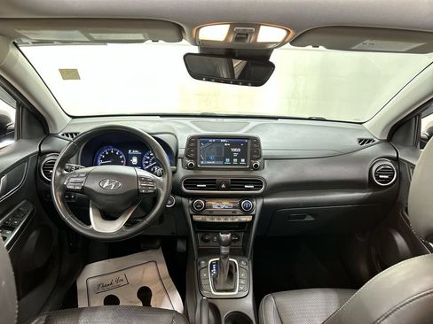 Used 2021 Hyundai Kona Ultimate AWD/4WD image 19