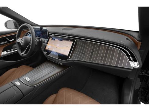 New 2026 Mercedes-Benz E 450 4MATIC All-Terrain Wagon image 25