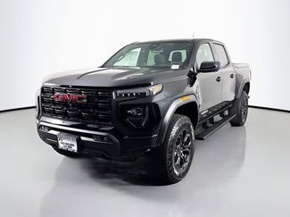 New 2025 GMC Canyon Elevation w/ Convenience Package video 3