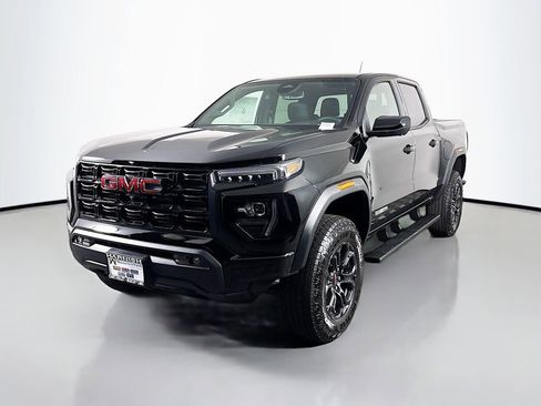 New 2025 GMC Canyon Elevation w/ Convenience Package image 3