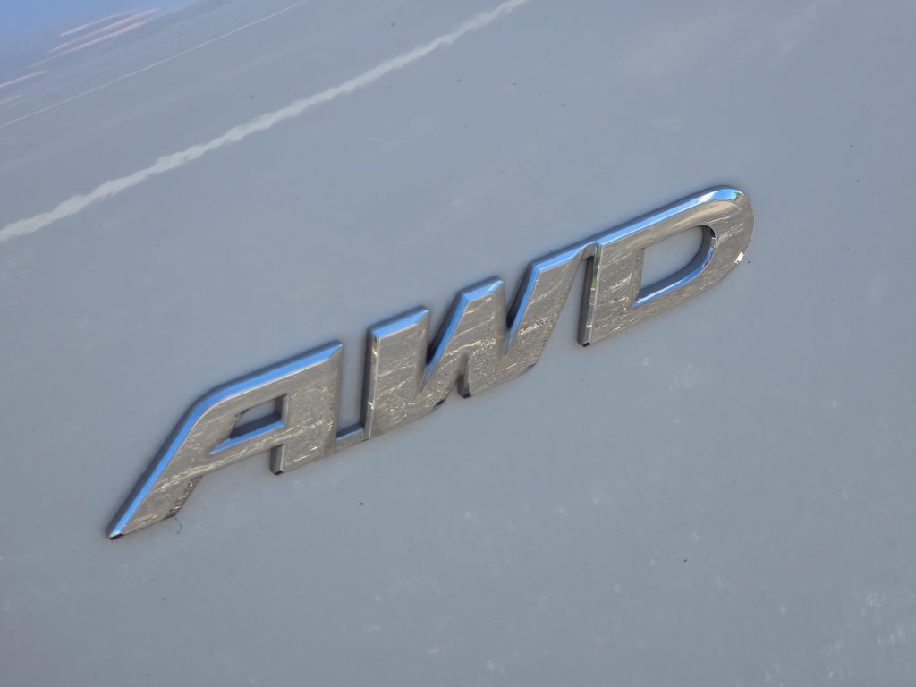 Certified 2022 Honda CR-V EX image 19