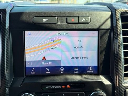 Used 2020 Ford F150 XLT w/ Equipment Group 302A Luxury AWD/4WD image 16