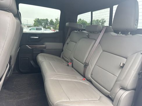 Used 2020 Chevrolet Silverado 1500 RST AWD/4WD image 9