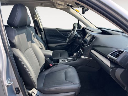 Used 2024 Subaru Forester Limited image 19