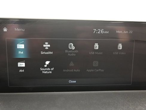 Used 2022 Genesis GV80 2.5T w/ Advanced Package 03 RWD image 14