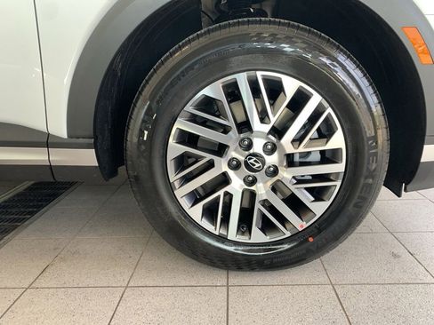 New 2026 Hyundai Palisade SEL AWD/4WD image 26