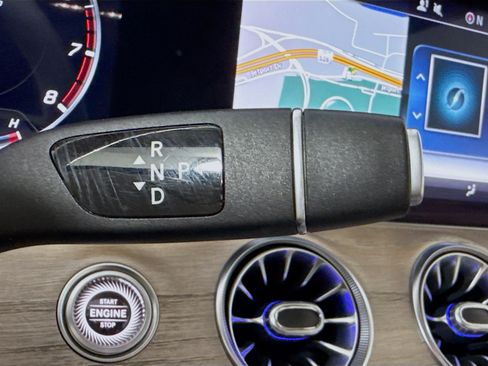 Used 2019 Mercedes-Benz E 450 Cabriolet image 20