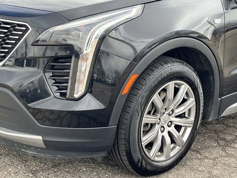 Used 2023 Cadillac XT4 Premium Luxury AWD/4WD image 7